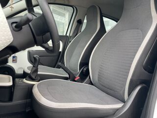 Twingo 1.0 SCE 70 ch LIMITED 2018 occasion 64320 Idron
