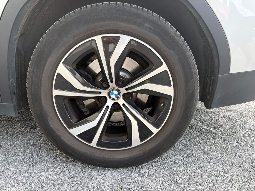 X3 2.0 I 184 BUSINESS DESIGN XDRIVE BVA / ENTRETIEN BMW / ATTEL 2020 occasion 64122 Urrugne