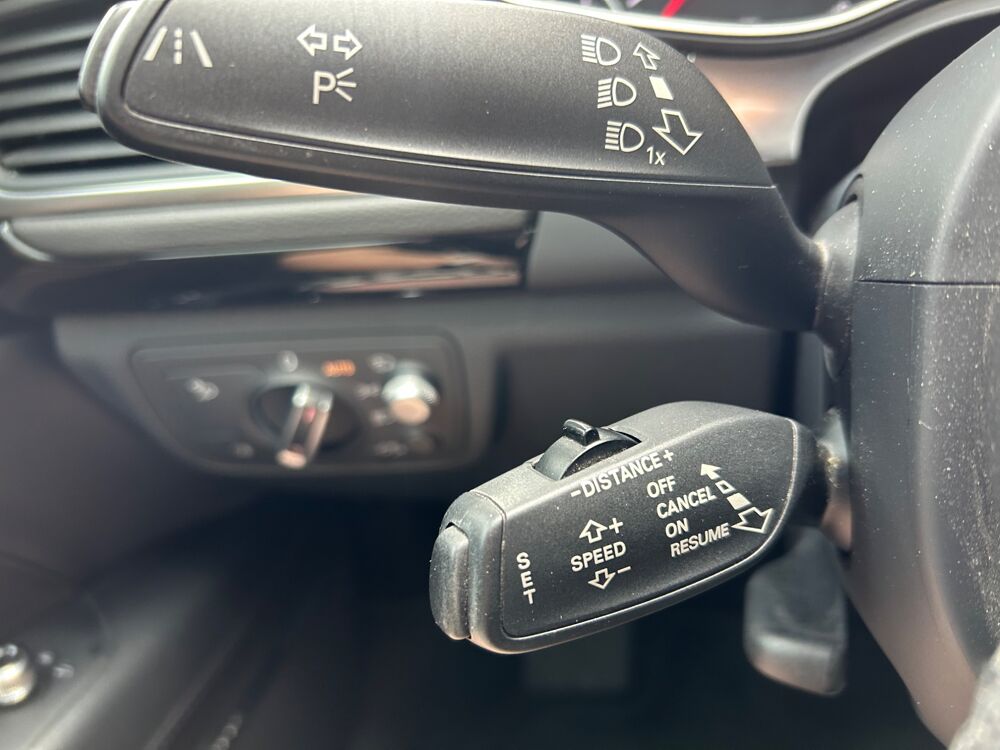 A7 SPORTBACK 3.L TDI 310ch S-LINE QUATTRO - TOIT OUVRANT + SIEG 2012 occasion 38420 Le Versoud