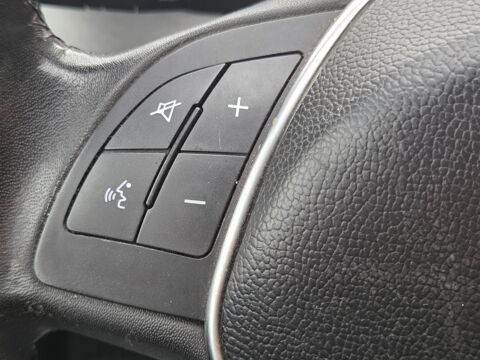 Giulietta 1.4 T 105 Ch IMPRESSION DISTRIBUTION FAITE 2015 occasion 33210 Maz&egrave;res