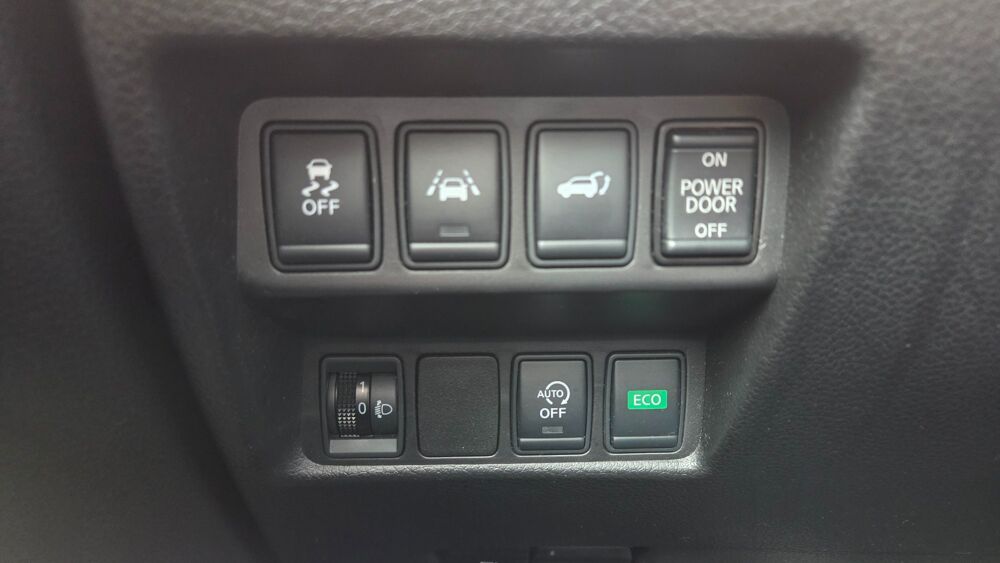 X-Trail 1.6 DCI 130ch N-CONNECTA 2WD X-TRONIC - CAMERA 360 - TOIT OU 2018 occasion 27000 &Eacute;vreux