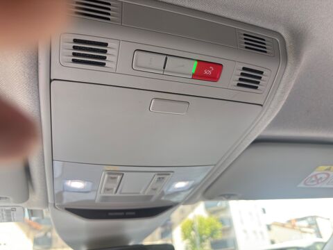 Fabia 1.0 TSI 95 STYLE 2022 occasion 69150 D&eacute;cines-Charpieu