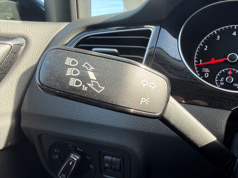 Golf 1.4 TSI 125ch BLUEMOTION SOUND BVA - CARPLAY/ANDROID AUTO - 2017 occasion 27000 &Eacute;vreux