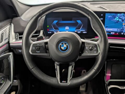 iX2 xDrive30 313ch M Sport 2024 occasion 90160 Bessoncourt