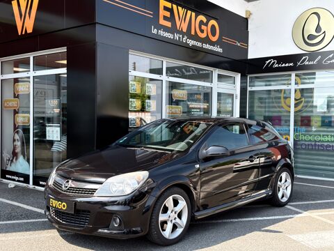 Opel Astra H 2.0 T 200 ch COSMO 2007 occasion Idron 64320