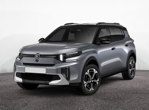 Citro&euml;n C3 Aircross HYBRIDE 145ch 7PL E-DCS6 - Z&Eacute;RO KILOM&Egrave;TRES 2026 occasion Hoenheim 67800