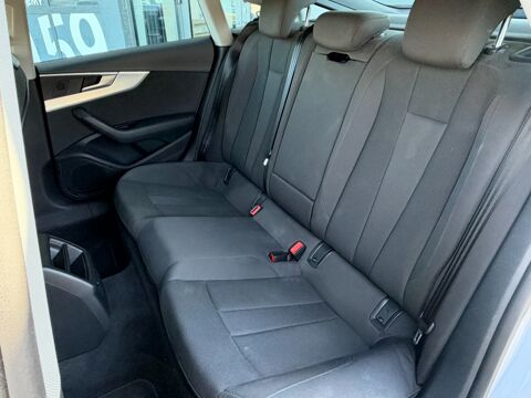 A5 SPORTBACK 2.0 40 TFSI 190Ch S-TRONIC ENTRETIEN AUDI 2017 occasion 26000 Valence