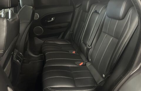 Range Rover Evoque MARK II SD4 AUTOBIOGRAPHY A 2015 occasion 34430 Saint-Jean-de-V&eacute;das