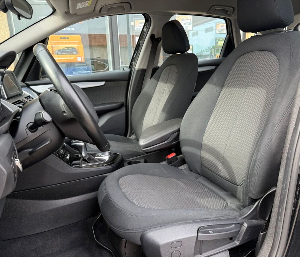 Serie 2 ACTIVE-TOURER 2.0 218 D 150CH BUSINESS ADVANTAGE BVA 2016 occasion 13700 Marignane