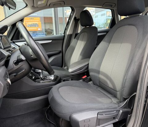 Serie 2 ACTIVE-TOURER 2.0 218 D 150CH BUSINESS ADVANTAGE BVA 2016 occasion 13700 Marignane