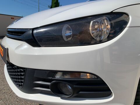 Scirocco 1.4 TSI 160ch DSG 2011 occasion 69420 Ampuis