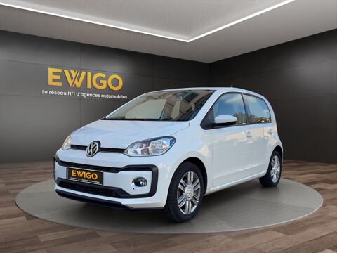 Volkswagen up 1.0 TSI 90 BEATS - GARANTIE 6 MOIS
