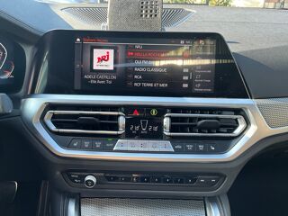 S&eacute;rie 4 GRAND-COUPE 3.0 430 D 285 Ch XDRIVE FINITION M-SPORT / TOIT 2022 occasion 17000 La Rochelle