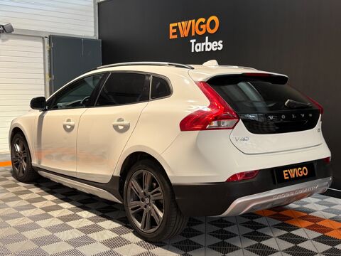 V40 D2 2.0 120 ch MOMENTUM &Ouml;VERSTA EDITION 2015 occasion 65290 Juillan