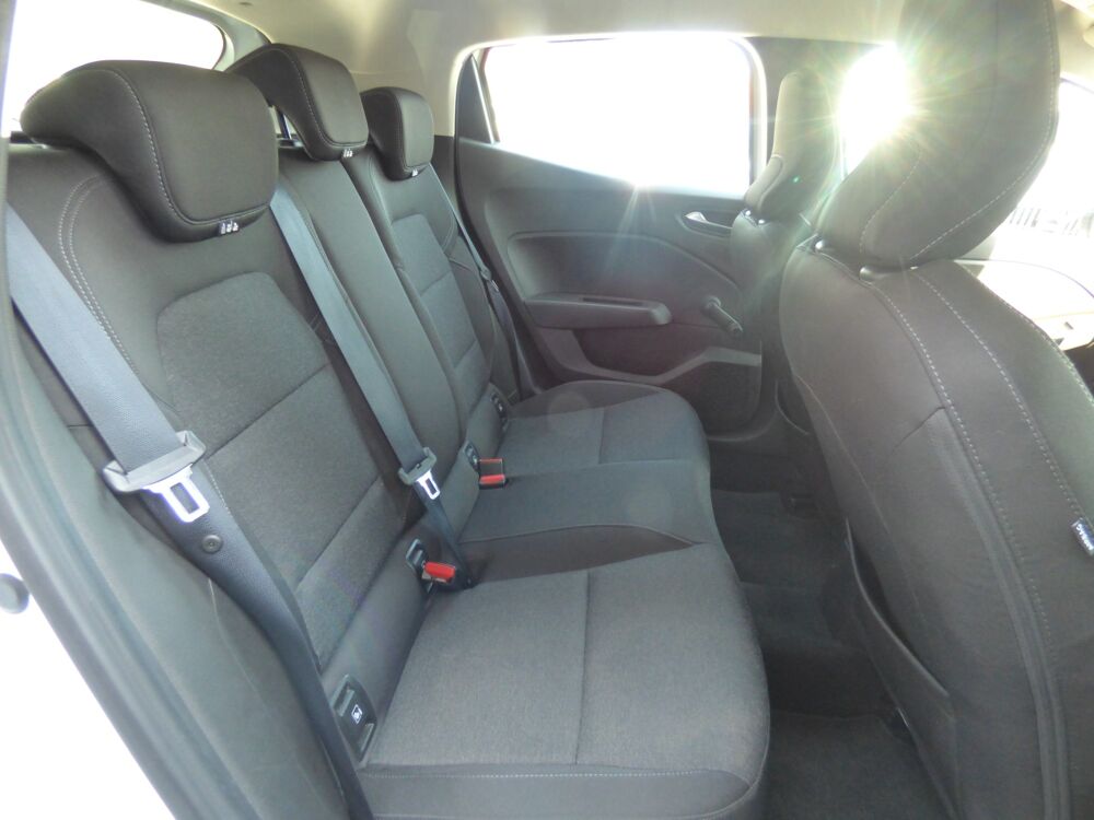 Clio 1.0 l SCE 65 CH BUSINESS 2021 occasion 33210 Maz&egrave;res