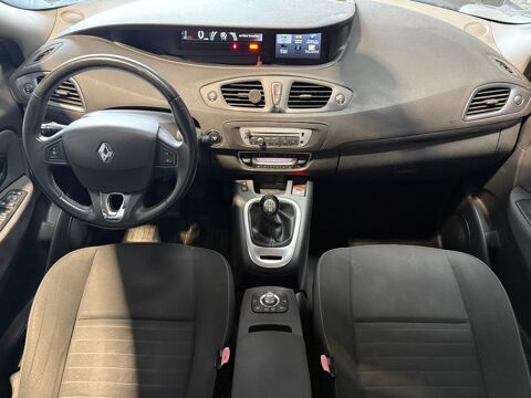 Grand scenic IV 1.2 TCE 130 ch ENERGY LIMITED 2015 occasion 65290 Juillan