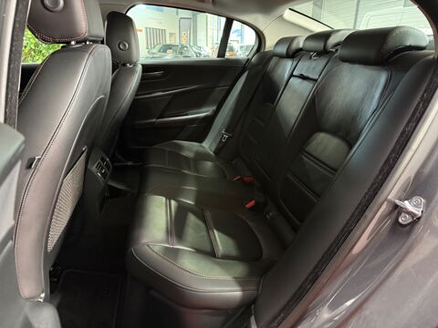 XE 2.0 D 180 PRESTIGE BVA / CAM&Eacute;RA DE RECUL 2018 occasion 29000 Quimper