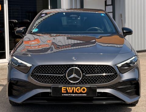 Classe A 1.3 250 E 218H 160ch EQ-POWER PHEV HYBRID 15.6KWH AMG LINE 8 2023 occasion 25300 Pontarlier