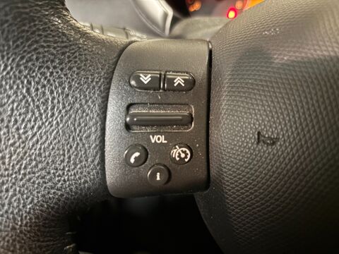 Micra 1.2 65ch CONNECT EDITION/ 1ERE MAIN/ CLIM/ BLUETOOTH/ ENTRET 2010 occasion 78125 Gazeran