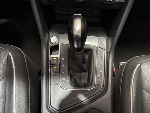 Tiguan ALLSPACE 1.5 TSI 150 CH CARAT DSG / CAMERA / TOIT OUVRANT / 2020 occasion 29000 Quimper