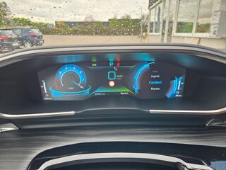 508 PSE HYBRID4 360 cv PEUGEOT SPORT ENGINEERED E-EAT8 - CHARGEU 2021 occasion 68170 Rixheim