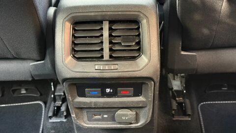 Tiguan 2.0 TDI 150cv CONNECT DSG BVA - CARPLAY - CAMERA DE RECUL - 2018 occasion 69150 D&eacute;cines-Charpieu
