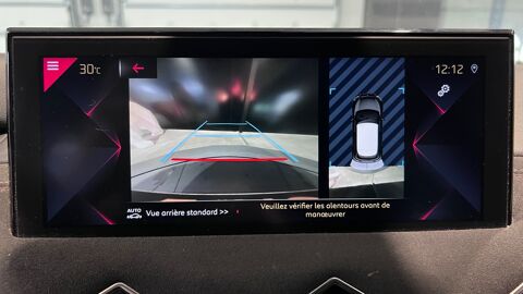 DS3 1.2 130ch PERFORMANCE LINE+ BVA - MATRIX LED - DISTRIBUT 2020 occasion 33610 Cestas