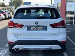 X1 II (F48) XLINE 18I SDRIVE 136 ch - ENTRETIEN BMW 2021 occasion 64320 Idron