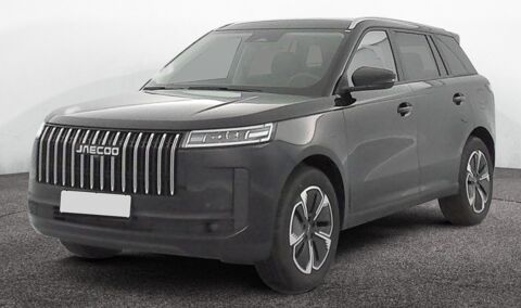 Annonce voiture Jaecco 5 29890 €