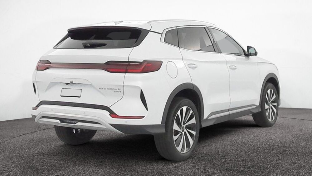 Seal 1.5L DM-I 218CH PHEV BOOST 2026 occasion 83600 Fr&eacute;jus