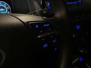 Kona 1.6 CRDI 136CH HYBRID 48V CREATIVE DCT-7 BVA - 4 PNEUS HIVER 2021 occasion 69400 Arnas