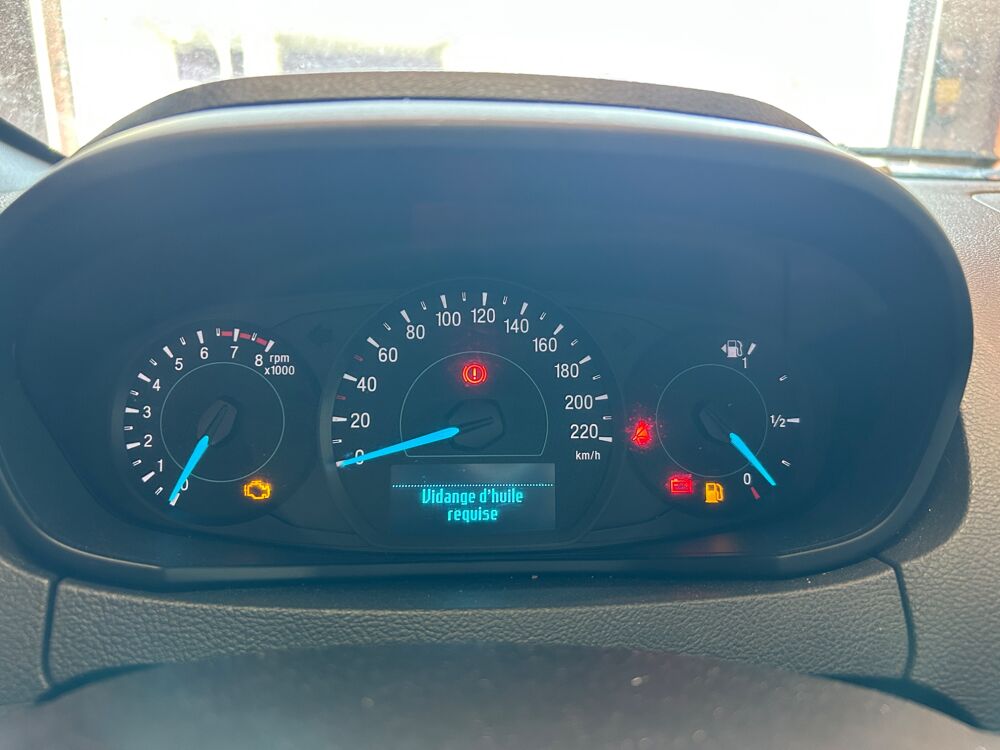 Ka 1.2 TIVCT 85 ACTIVE START-STOP 2019 occasion 83600 Fr&eacute;jus