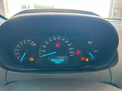 Ka 1.2 TIVCT 85 ACTIVE START-STOP 2019 occasion 83600 Fr&eacute;jus
