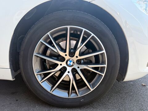 Serie 2 218 D 2.0 ACTIVE-TOURER SPORT 150Ch BVA - TOIT OUVRANT 2015 occasion 26000 Valence