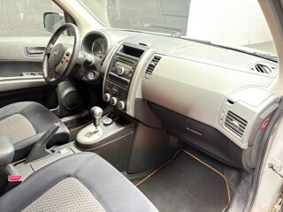 X-Trail 2.0 DCI 150 SE 4WD BVA 2007 occasion 55430 Belleville-sur-Meuse