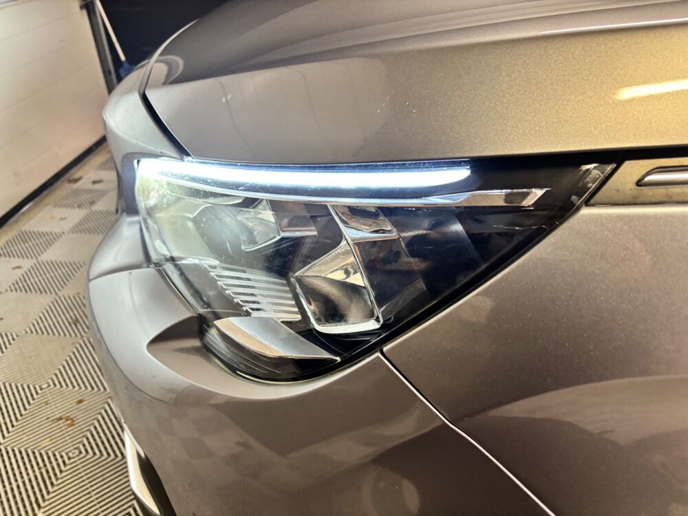 3008 PEUGEOT 2.0 BLUEHDI 150ch GT LINE START-STOP/TOIT OUVRA 2017 occasion 78125 Gazeran