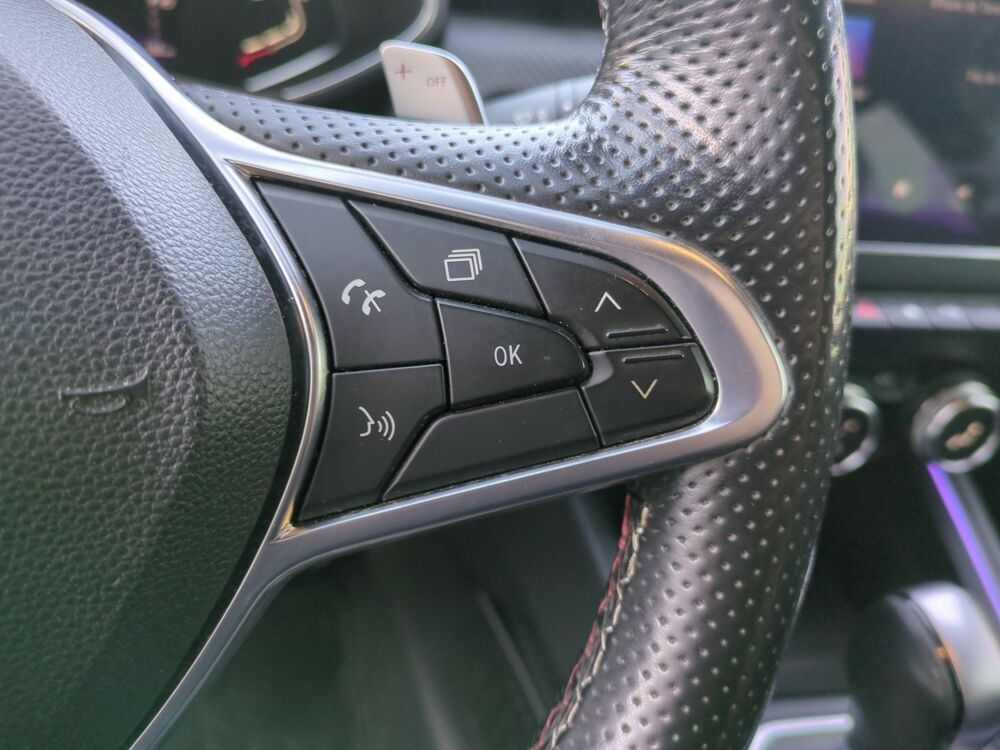 Clio 1.3 Tce 130 RS LINE EDC 2019 occasion 38590 Saint-&Eacute;tienne-de-Saint-Geoirs