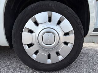 Panda 1.2 70 Ch 5 Portes 2020 occasion 25000 Besan&ccedil;on