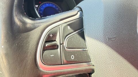 M&eacute;gane ESTATE 1.3L TCE 140ch INTENS / CAMERA DE RECUL / APPLE CAPRL 2019 occasion 38420 Le Versoud