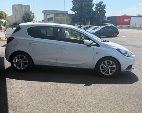 Corsa 1.2 70 CH - ACTIVE - CHA&Icirc;NE DE DISTRIBUTION 2019 occasion 26000 Valence