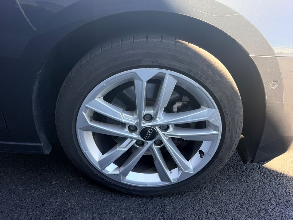 A3 SPORTBACK 30 TFSI 110 CH DESIGN + CAMERA DE RECUL 2020 occasion 97410 Saint-Pierre