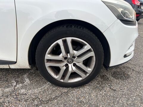 Clio ESTATE 1.5 DCI 75 CH ENERGY ZEN / DISTRIBUTION FAITE 2017 occasion 47000 Agen