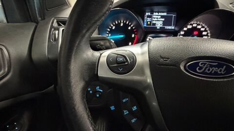 Kuga 2.0 TDCI 150CH S&S 4X2 SPORT PLATINIUM / ENTRETIEN CONSTRUCT 2016 occasion 34430 Saint-Jean-de-V&eacute;das