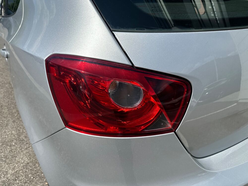 Ibiza 1.2L TDI 75ch STYLE - CAMERA DE RECUL 2015 occasion 38420 Le Versoud