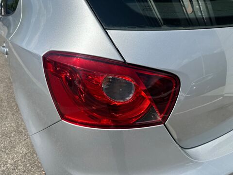 Ibiza 1.2L TDI 75ch STYLE - CAMERA DE RECUL 2015 occasion 38420 Le Versoud