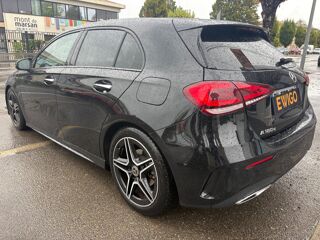 Classe A 1.5 180 D 115 CH AMG LINE 7G-DCT BVA / CAMERA / CARPLAY / SI 2022 occasion 40000 Mont-de-Marsan