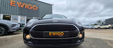 Clubman 1.5D 115ch ONE - GPS - RADAR DE RECUL - BLUETOOTH - CLIMATIS 2019 occasion 27000 &Eacute;vreux