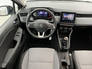 Clio TCE 90 GSR2 EVOLUTION / 0 KM / GRIS RAFALE 2025 occasion 69150 D&eacute;cines-Charpieu