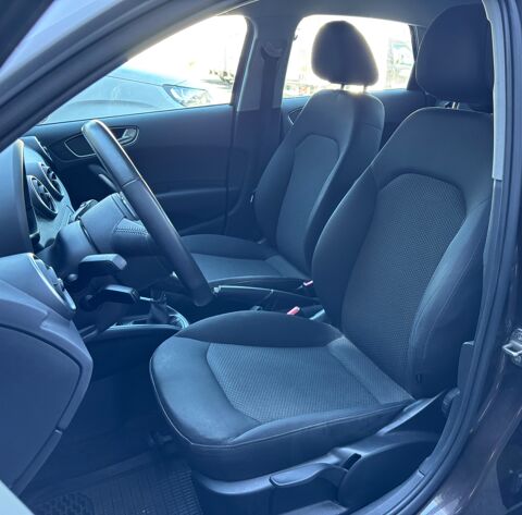A1 SPORTBACK 1.2 TFSI 86 Ch ATTRACTION - Deuxi&egrave;me main - Blueto 2014 occasion 44220 Cou&euml;ron