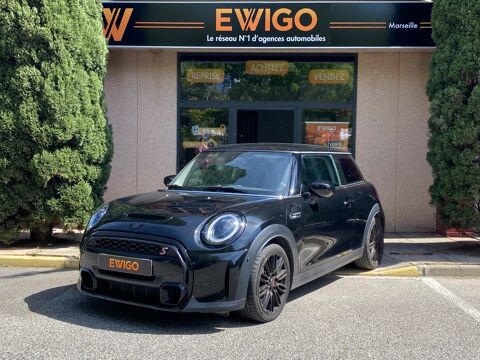 Mini Cooper (F56) COOPER S 178CH EDITION CAMDEN BVA7 *ORIGINE FRANCE *1 2023 occasion Marseille 13009